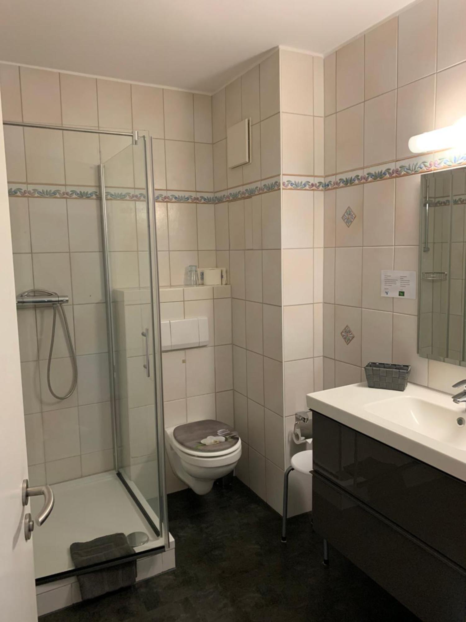 Hotel Sundblick Altefähr Esterno foto